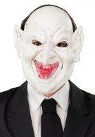 Maske Hexer