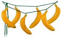 Bananengürtel